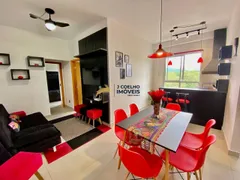 Apartamento com 2 Quartos à venda, 52m² no Estufa II, Ubatuba - Foto 1