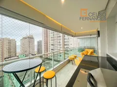 Apartamento com 2 Quartos à venda, 72m² no José Menino, Santos - Foto 25