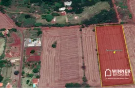 Terreno / Lote / Condomínio à venda, 24200m² no Conjunto Vale Azul, Sarandi - Foto 1