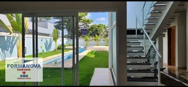 Casa de Condomínio com 4 Quartos à venda, 357m² no Reserva Campos de Boituva, Boituva - Foto 7