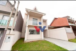 Casa de Condomínio com 3 Quartos à venda, 155m² no Cachoeira, Curitiba - Foto 3