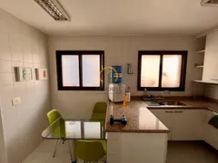 Apartamento com 3 Quartos para alugar, 156m² no Brooklin, São Paulo - Foto 26