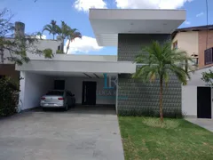 Casa de Condomínio com 3 Quartos à venda, 310m² no Res.Tres Alphaville, Santana de Parnaíba - Foto 19
