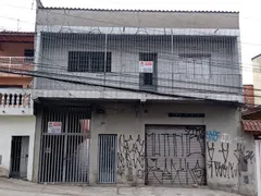 Casa com 1 Quarto para alugar, 50m² no Guaianases, São Paulo - Foto 1