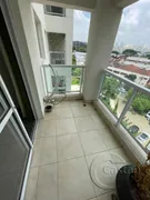 Conjunto Comercial / Sala com 1 Quarto para alugar, 47m² no Móoca, São Paulo - Foto 6
