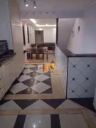 Sobrado com 5 Quartos à venda, 286m² no Piraporinha, Diadema - Foto 15