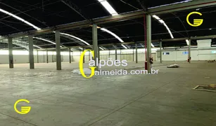 Galpão / Depósito / Armazém para alugar, 6739m² no Tamboré, Barueri - Foto 10