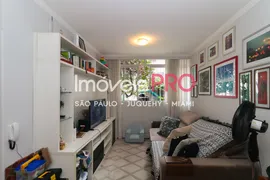 Casa de Vila com 3 Quartos para venda ou aluguel, 110m² no Vila Olímpia, São Paulo - Foto 4