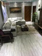 Casa com 3 Quartos à venda, 144m² no Vila Lutecia, Santo André - Foto 5