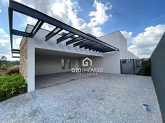 Casa de Condomínio com 4 Quartos à venda, 475m² no Loteamento Residencial Entre Verdes Sousas, Campinas - Foto 7