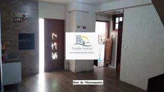 Casa de Condomínio com 4 Quartos à venda, 130m² no Baldeador, Niterói - Foto 26