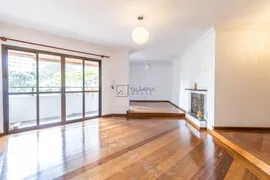 Apartamento com 3 Quartos para alugar, 161m² no Vila Nova Conceição, São Paulo - Foto 2