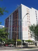 Apartamento com 3 Quartos para alugar, 125m² no Boa Viagem, Recife - Foto 2