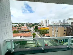 Apartamento com 1 Quarto para alugar, 35m² no Vicente Pinzon, Fortaleza - Foto 10