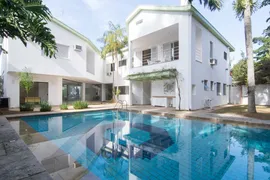 Casa de Condomínio com 4 Quartos à venda, 736m² no Alphaville Residencial Dois, Barueri - Foto 1