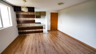 Apartamento com 3 Quartos à venda, 58m² no Fazendinha, Curitiba - Foto 1