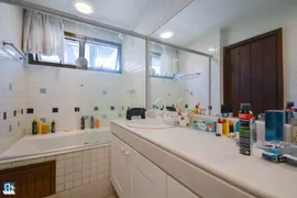 Apartamento com 4 Quartos para venda ou aluguel, 374m² no Lagoa, Rio de Janeiro - Foto 25