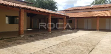Fazenda / Sítio / Chácara com 2 Quartos à venda, 921m² no Vale Santa Felicidade, São Carlos - Foto 8