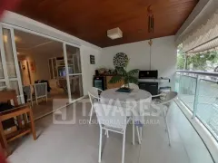 Apartamento com 4 Quartos à venda, 180m² no Barra da Tijuca, Rio de Janeiro - Foto 7