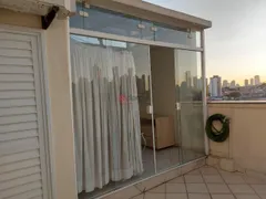 Cobertura com 3 Quartos para venda ou aluguel, 154m² no Água Rasa, São Paulo - Foto 5