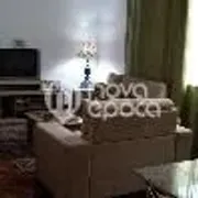 Apartamento com 2 Quartos à venda, 95m² no Rio Comprido, Rio de Janeiro - Foto 3