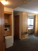 Flat com 1 Quarto para venda ou aluguel, 38m² no Vila Clementino, São Paulo - Foto 19