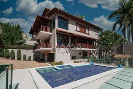 Casa com 5 Quartos à venda, 900m² no Belvedere, Belo Horizonte - Foto 3