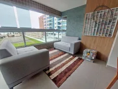 Apartamento com 3 Quartos à venda, 118m² no Boqueirão, Praia Grande - Foto 8