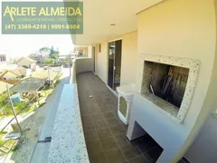 Apartamento com 1 Quarto para alugar, 50m² no Centro, Bombinhas - Foto 4