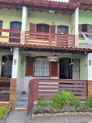 Casa de Vila com 2 Quartos à venda, 88m² no Centro, São Pedro da Aldeia - Foto 1