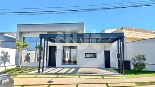 Casa de Condomínio com 3 Quartos à venda, 185m² no JARDIM MONTREAL RESIDENCE, Indaiatuba - Foto 23