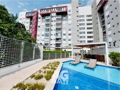 Apartamento com 1 Quarto à venda, 62m² no Alto da Lapa, São Paulo - Foto 24