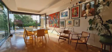 Casa com 4 Quartos à venda, 446m² no Vila Ipojuca, São Paulo - Foto 9