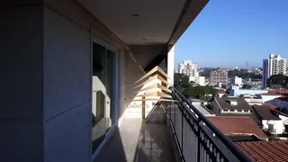 Apartamento com 3 Quartos à venda, 150m² no Vila Rosalia, Guarulhos - Foto 3