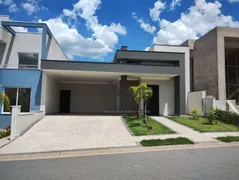 Casa de Condomínio com 3 Quartos à venda, 195m² no Residencial Mont Alcino, Valinhos - Foto 1