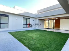 Casa de Condomínio com 4 Quartos à venda, 404m² no Condominio Residencial Vitoria, Lagoa Santa - Foto 6