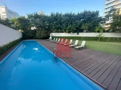 Apartamento com 1 Quarto para alugar, 100m² no Vila Olímpia, São Paulo - Foto 13