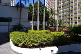Flat com 1 Quarto para alugar, 45m² no Cerqueira César, São Paulo - Foto 1