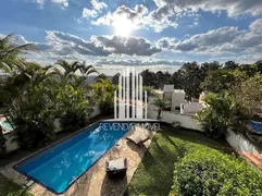 Casa de Condomínio com 6 Quartos à venda, 340m² no Chácara Roselândia, Cotia - Foto 2