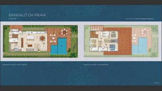 Casa de Condomínio com 4 Quartos à venda, 200m² no Itacimirim, Camaçari - Foto 19