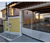 Casa de Vila com 3 Quartos à venda, 169m² no  Vila Valqueire, Rio de Janeiro - Foto 1