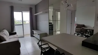 Apartamento com 2 Quartos à venda, 51m² no Itaum, Joinville - Foto 2