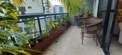 Apartamento com 3 Quartos à venda, 133m² no Méier, Rio de Janeiro - Foto 1