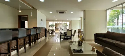 Apartamento com 3 Quartos para alugar, 145m² no Jardim Botânico, Ribeirão Preto - Foto 41