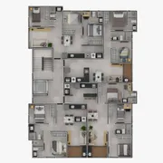 Apartamento com 3 Quartos à venda, 70m² no Estados, João Pessoa - Foto 5