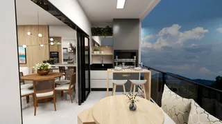 Apartamento com 2 Quartos à venda, 70m² no Praia De Palmas, Governador Celso Ramos - Foto 21