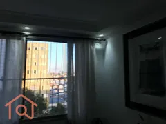 Apartamento com 2 Quartos à venda, 70m² no Jardim Santo Antoninho, São Paulo - Foto 2