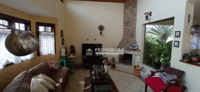 Casa de Condomínio com 4 Quartos à venda, 301m² no Fazenda Ilha, Embu-Guaçu - Foto 28