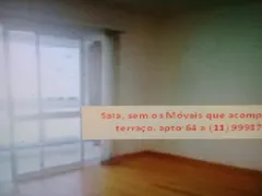 Apartamento com 4 Quartos à venda, 95m² no Vila Sônia, São Paulo - Foto 29