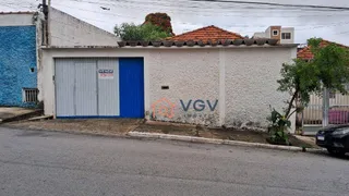 Galpão / Depósito / Armazém para venda ou aluguel, 280m² no Vila Guarani, São Paulo - Foto 1